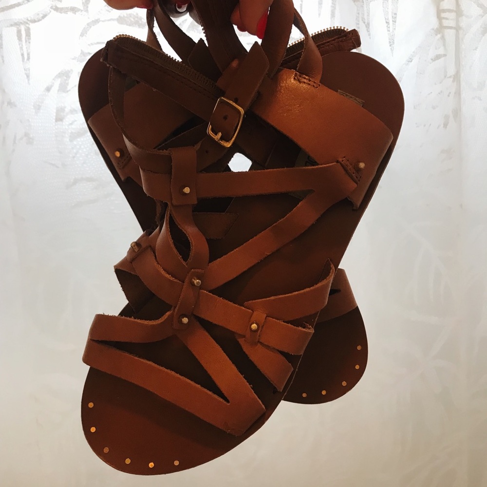 Steve Madden sandals